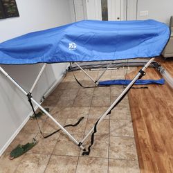 Bimini Boat. New.have 10 Available 