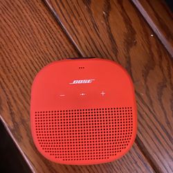 Bose Speaker