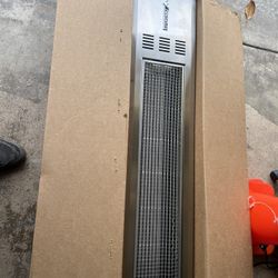 Twin Eagles 48” Eve Mount Gas Heater