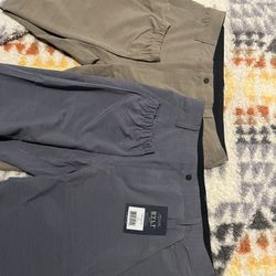 BYLT Basics Kinetic Joggers
