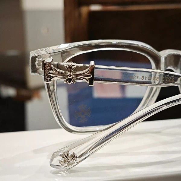Chrome Hearts Glasses