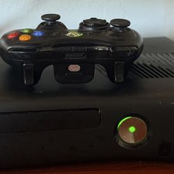 Xbox 360 Aurora RGH
