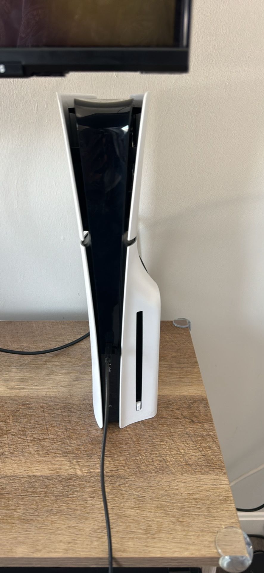 Ps5 Brand New Basically 