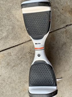 Hover board