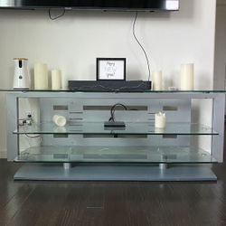 TV Stand 62”x20”x23”