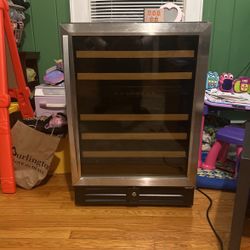 WINE ENTHUSIAST N ‘FINITY PRO!!! 