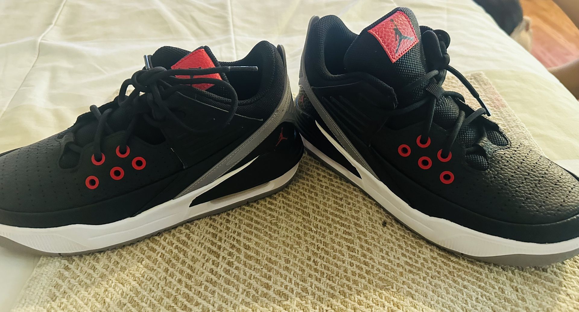 Jordan shoes