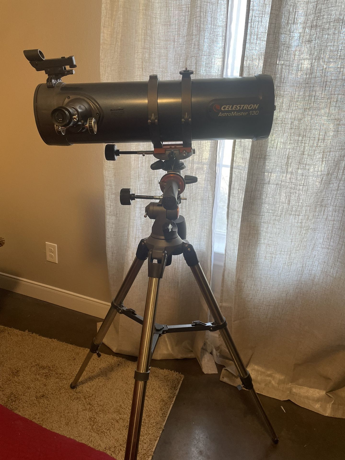 Telescope NEW