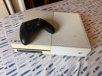 Xbox one