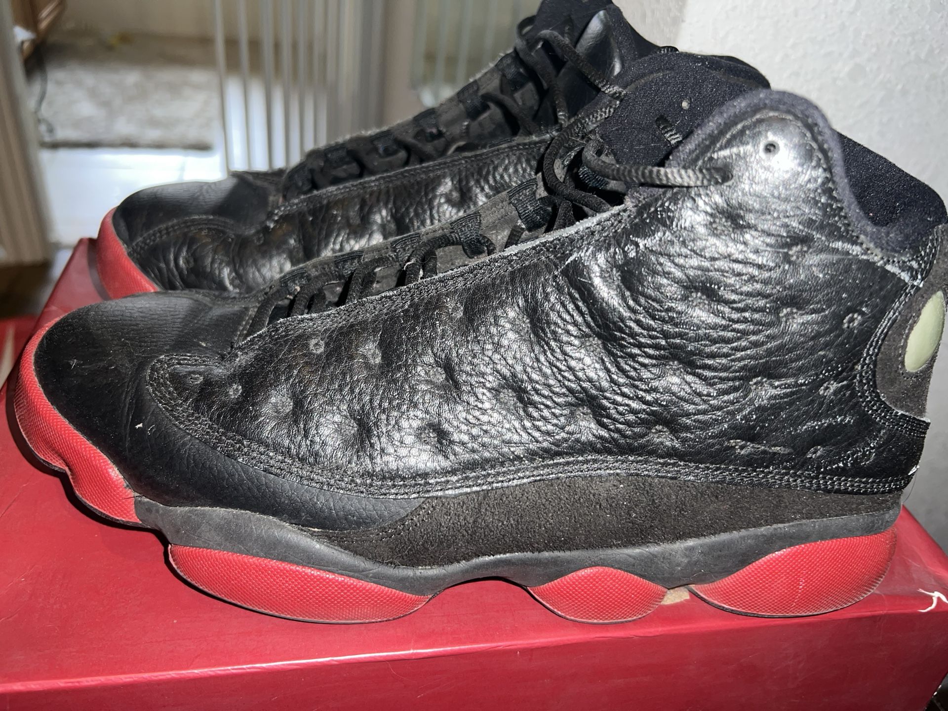Jordan 13