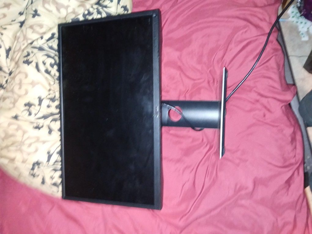 Monitor