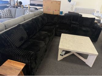 Sectional