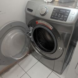 Samsung Washer