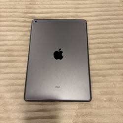 8th gen iPad