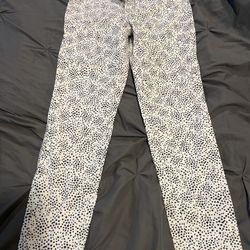 Size 4 Michael Kors Jeans