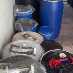 Can Recycling ♻️ Container 🫙 