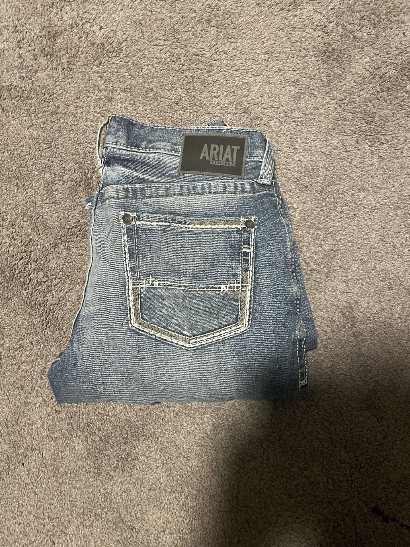 Ariat Jeans