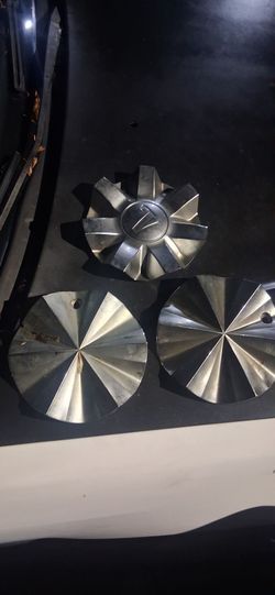 Center Caps