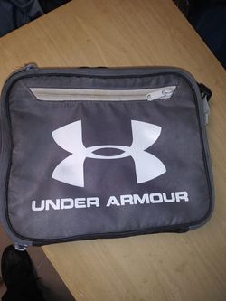 Under armour lunch bag under armour bag