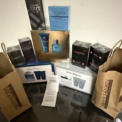 🔥🚨🗣️DESIGNER COLOGNE 100 Percent Authentic 👃🚨🚨