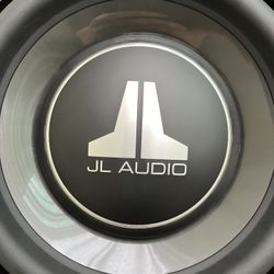 JL Audio