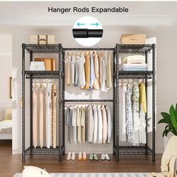 Closet Organizer New In Box $75