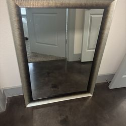 30x40 mirror