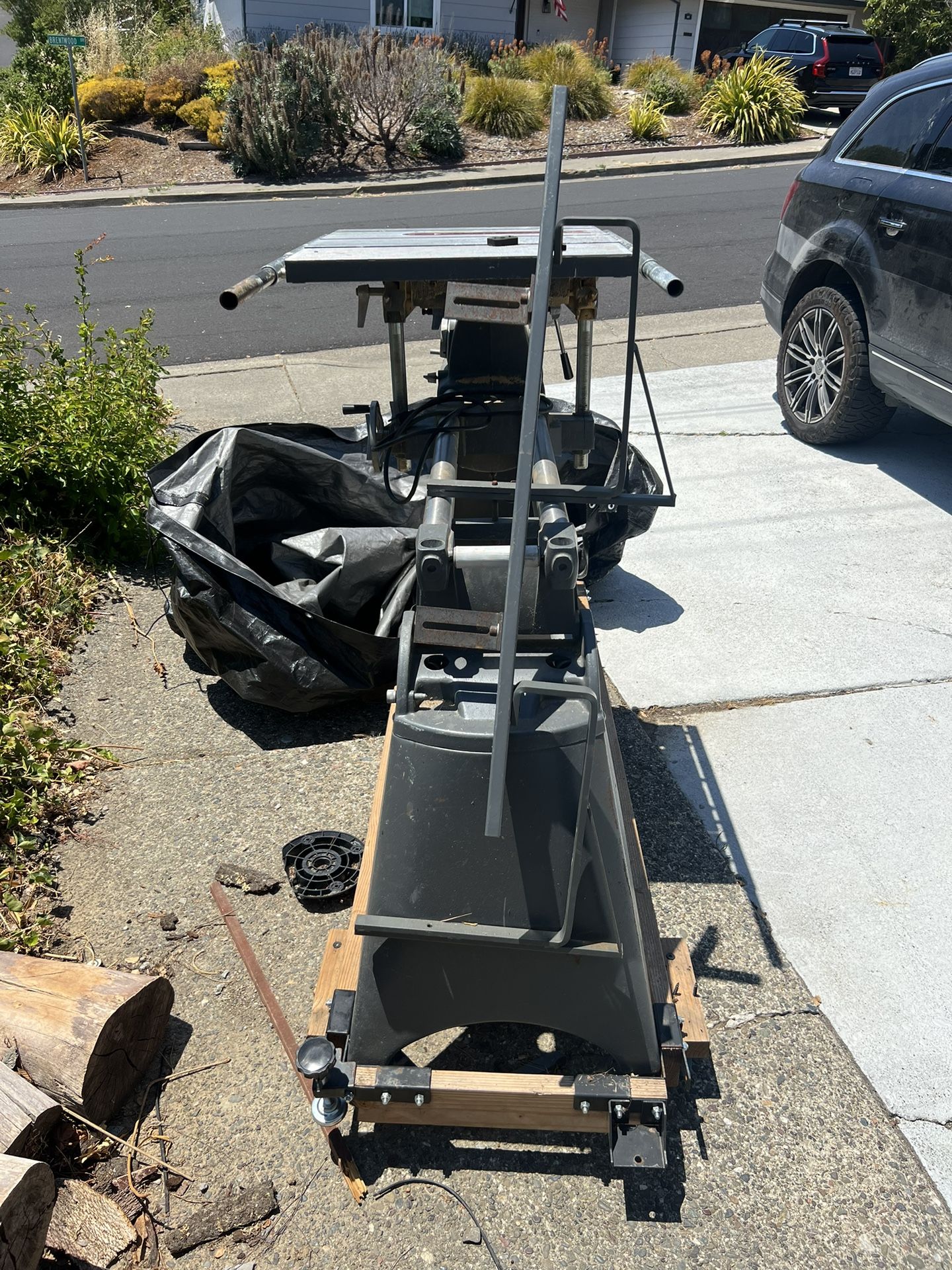 Shopsmith In Great Condition