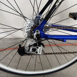 Schewinn Road Bike  24 Speed, Ride Only Couple Times 