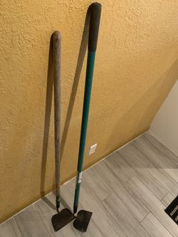 Garden Tools 