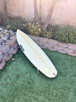 Surfboard OFSB