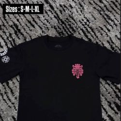 Chrome Hearts Shirts