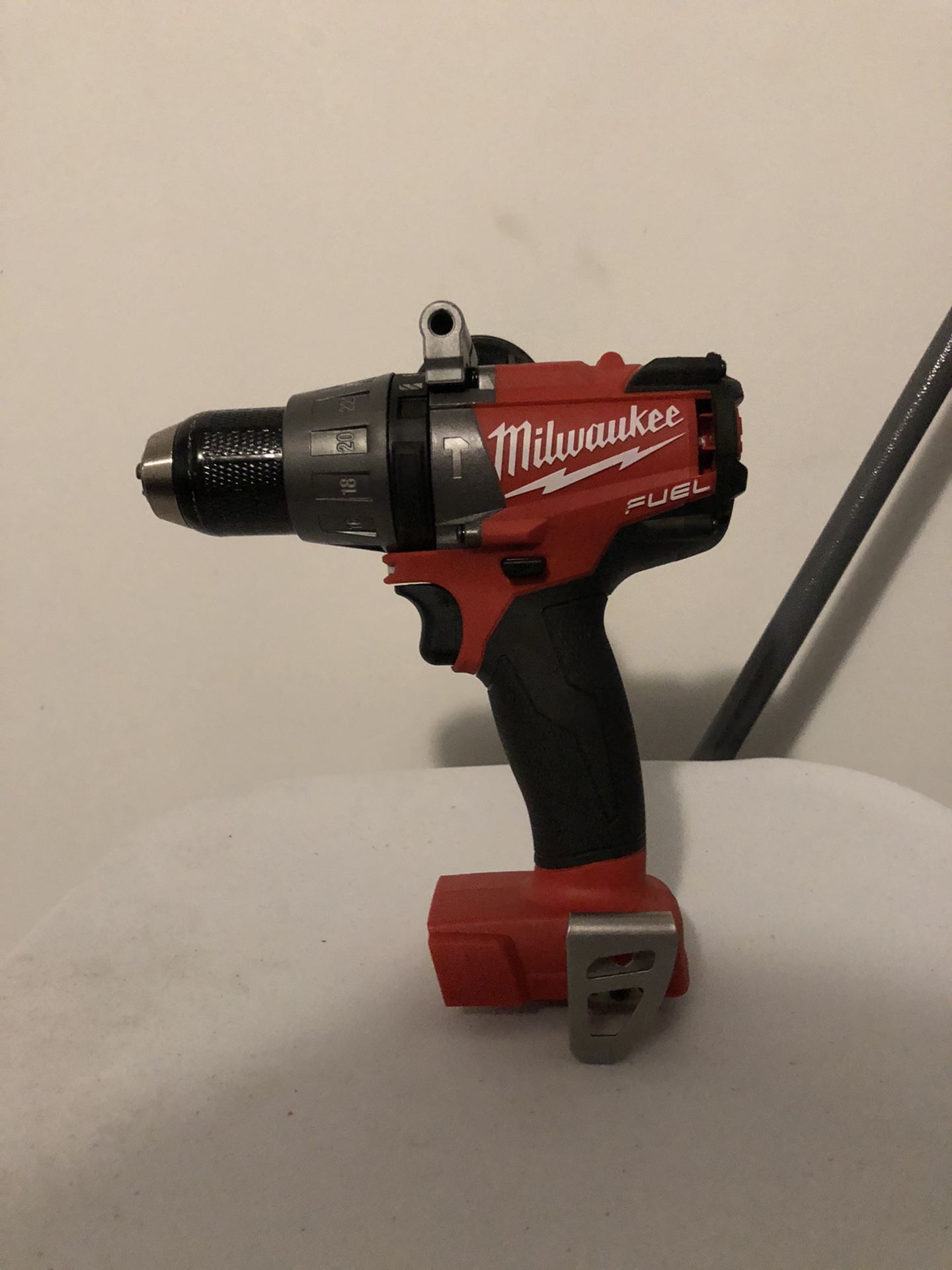 Milwaukee Brushless 2704-20 Hammer Drill **Tool Only**Taladro Solo**