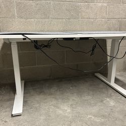 Autonomous Table