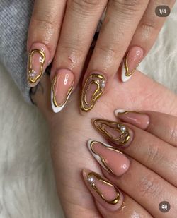 Nails 💅