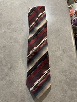 Knightsbridge Tie 