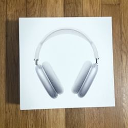 Airpod Maxes
