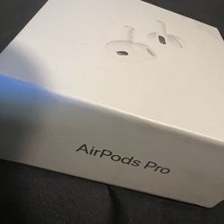 AirPods Pro 2nd Gen Sealed