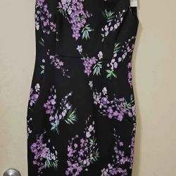 Women's Tahari Dress