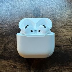 Airpod 4s