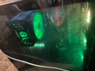 Gaming computer
