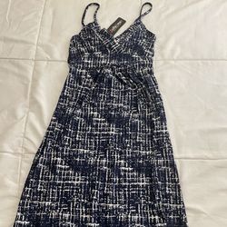 New Women’s Size Medium Dress