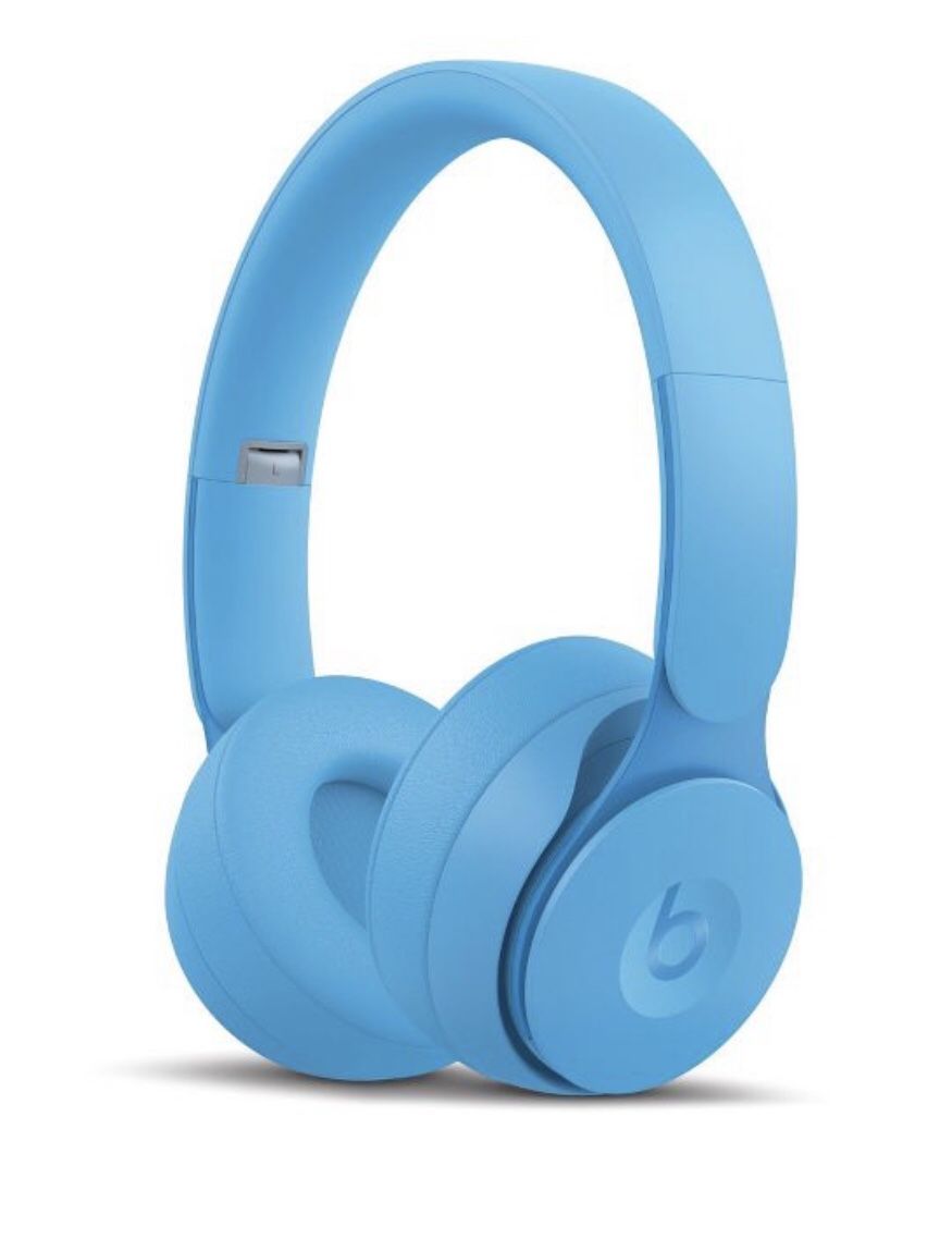 BEATS SOLO PRO PHARRELL WILLIAMS SPECIAL EDITION NOISE CANCELLING
