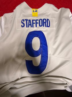 3 Rams Jersey for 120 3XL