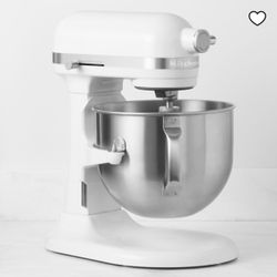 Kitchen Aid Mixer