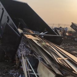 Dump And Demolition Services 