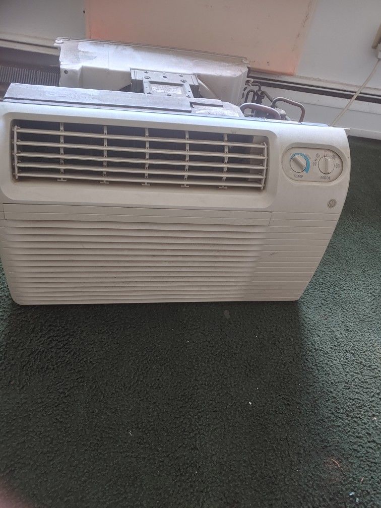 Ge Air Conditioner