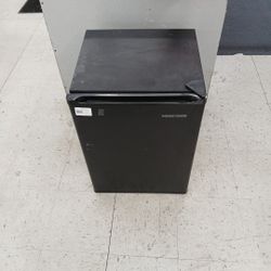 Black And Decker Fridge 