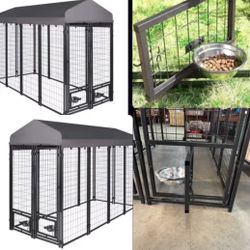 Dog Kennel