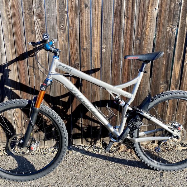 Specialized Xc Pro Mountain Bike for Sale in Sacramento, CA OfferUp